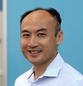 Dr. Jeremy Choy
